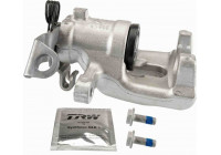 Brake Caliper BHR148 TRW