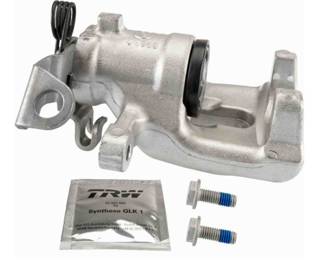 Brake Caliper BHR148 TRW