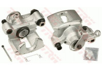 Brake Caliper BHR151E TRW