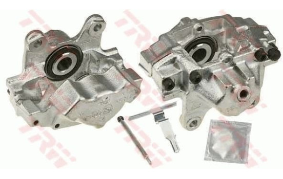 Brake Caliper BHR216E TRW