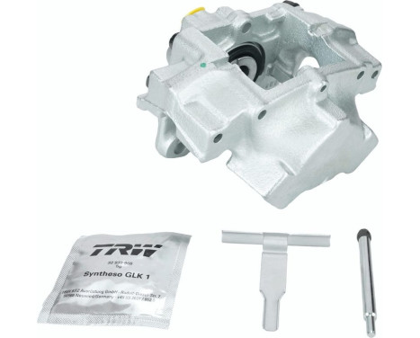 Brake Caliper BHR217E TRW