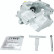 Brake Caliper BHR217E TRW
