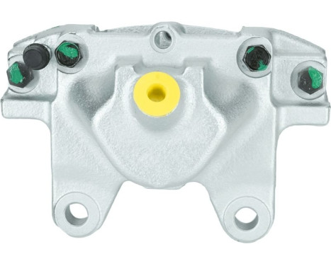 Brake Caliper BHR217E TRW, Image 4