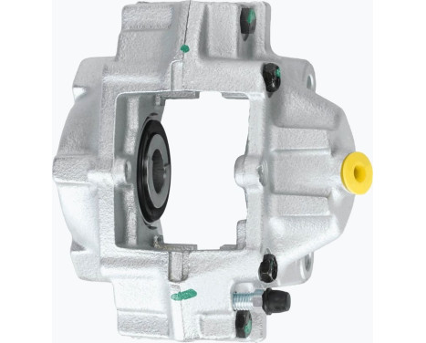 Brake Caliper BHR217E TRW, Image 6