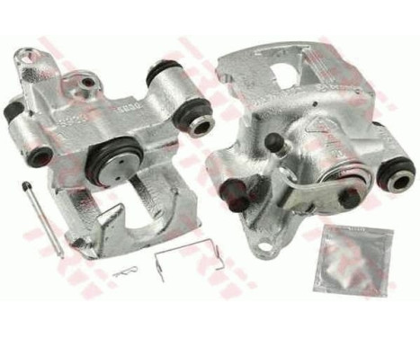 Brake Caliper BHR221E TRW