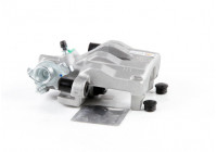 Brake Caliper BHR222E TRW