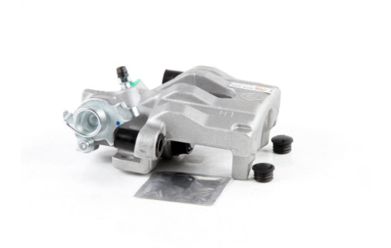 Brake Caliper BHR222E TRW