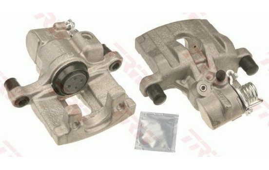 Brake Caliper BHR222E TRW, Image 2