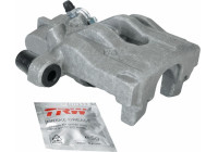 Brake Caliper BHR223E TRW