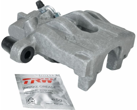 Brake Caliper BHR223E TRW