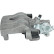 Brake Caliper BHR223E TRW, Thumbnail 3