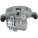 Brake Caliper BHR223E TRW, Thumbnail 4