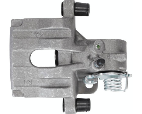 Brake Caliper BHR223E TRW, Image 6