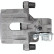 Brake Caliper BHR223E TRW, Thumbnail 6