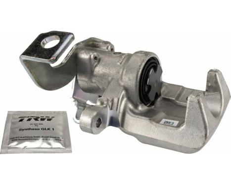 Brake Caliper BHR250E TRW
