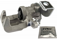 Brake Caliper BHR251E TRW