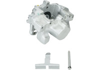 Brake Caliper BHR266E TRW