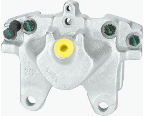 Brake Caliper BHR266E TRW, Image 5