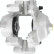 Brake Caliper BHR266E TRW, Thumbnail 6