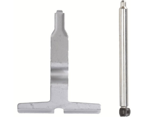 Brake Caliper BHR266E TRW, Image 8