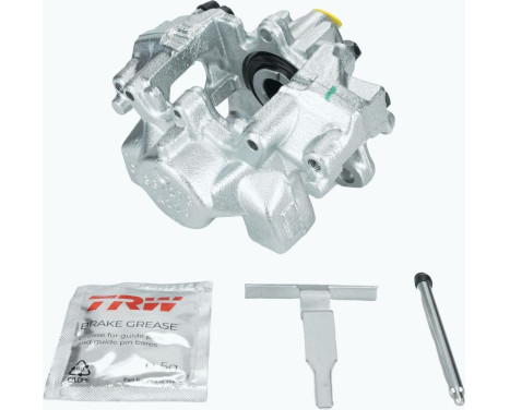 Brake Caliper BHR267E TRW