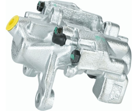 Brake Caliper BHR267E TRW, Image 2