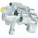 Brake Caliper BHR267E TRW, Thumbnail 2