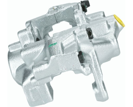 Brake Caliper BHR267E TRW, Image 3