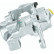Brake Caliper BHR267E TRW, Thumbnail 3