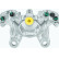 Brake Caliper BHR267E TRW, Thumbnail 4