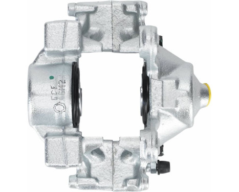 Brake Caliper BHR267E TRW, Image 5