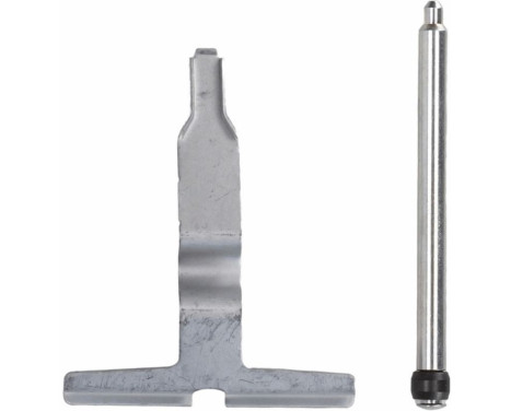 Brake Caliper BHR267E TRW, Image 7