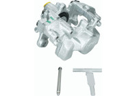 Brake Caliper BHR268E TRW