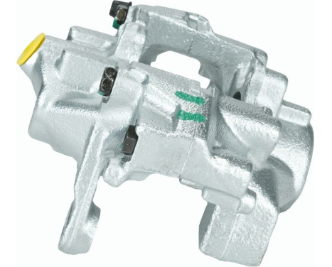 Brake Caliper BHR268E TRW, Image 2