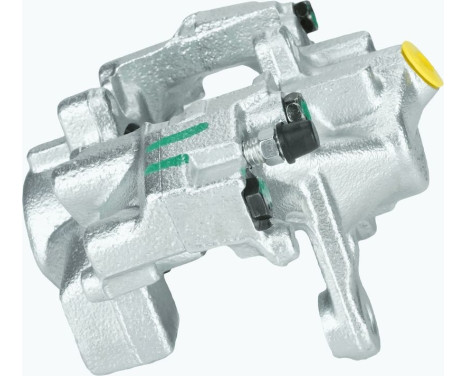 Brake Caliper BHR268E TRW, Image 3