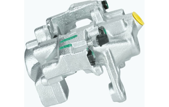Brake Caliper BHR268E TRW, Image 3