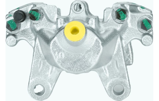 Brake Caliper BHR268E TRW, Image 4