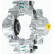 Brake Caliper BHR268E TRW, Thumbnail 5