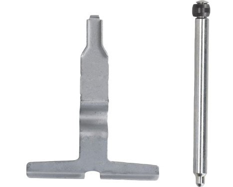 Brake Caliper BHR268E TRW, Image 7