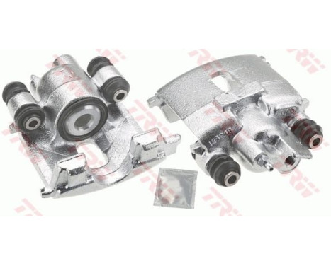 Brake Caliper BHR272E TRW