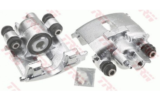 Brake Caliper BHR272E TRW
