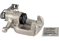 Brake Caliper BHR275E TRW