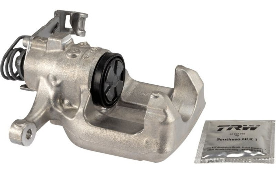 Brake Caliper BHR275E TRW
