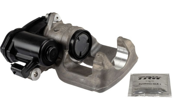 Brake Caliper BHR277E TRW