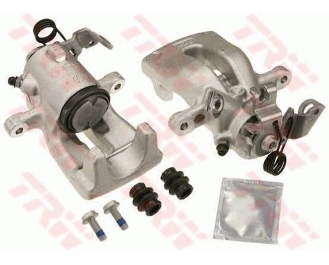 Brake Caliper BHS1000 TRW