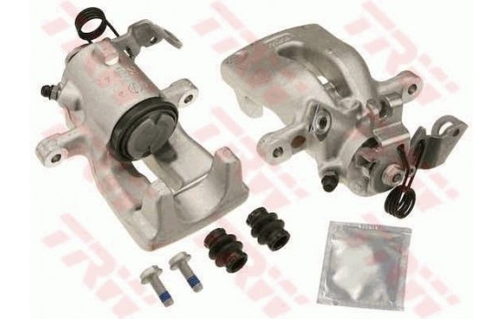 Brake Caliper BHS1000 TRW