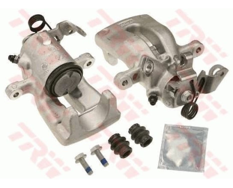 Brake Caliper BHS1000E TRW