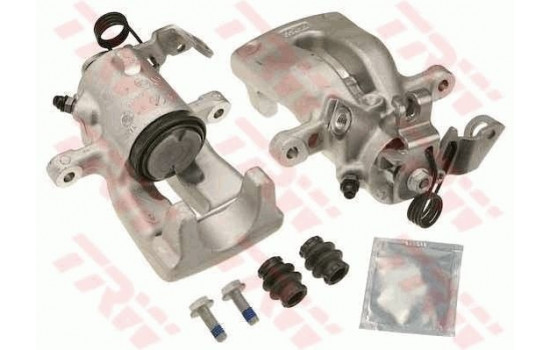 Brake Caliper BHS1000E TRW