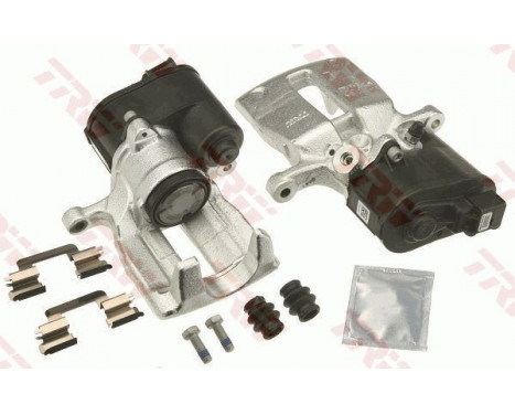 Brake Caliper BHS1008E TRW