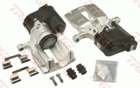 Brake Caliper BHS1008E TRW